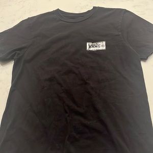 vans shirt